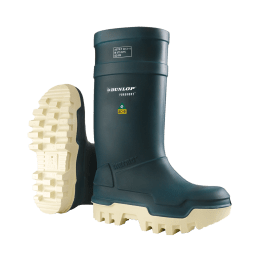 Dunlop Purofort Thermo+ full safety