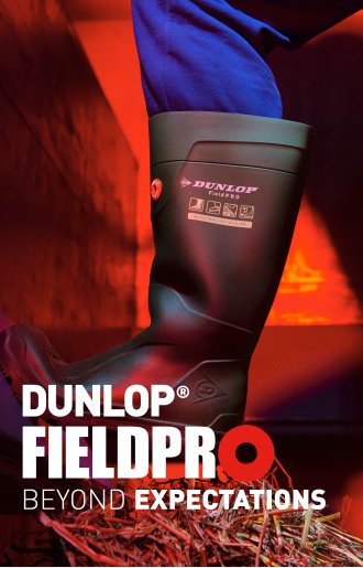Dunlop Advertising