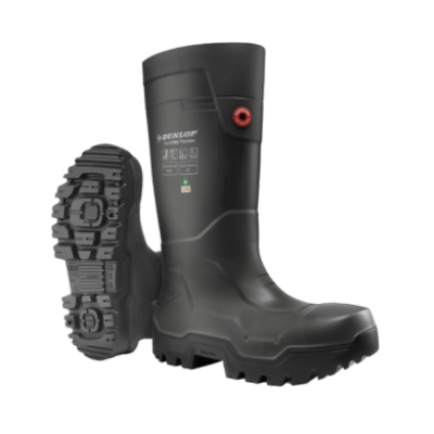 Dunlop FieldPRO Thermo+ Full Safety