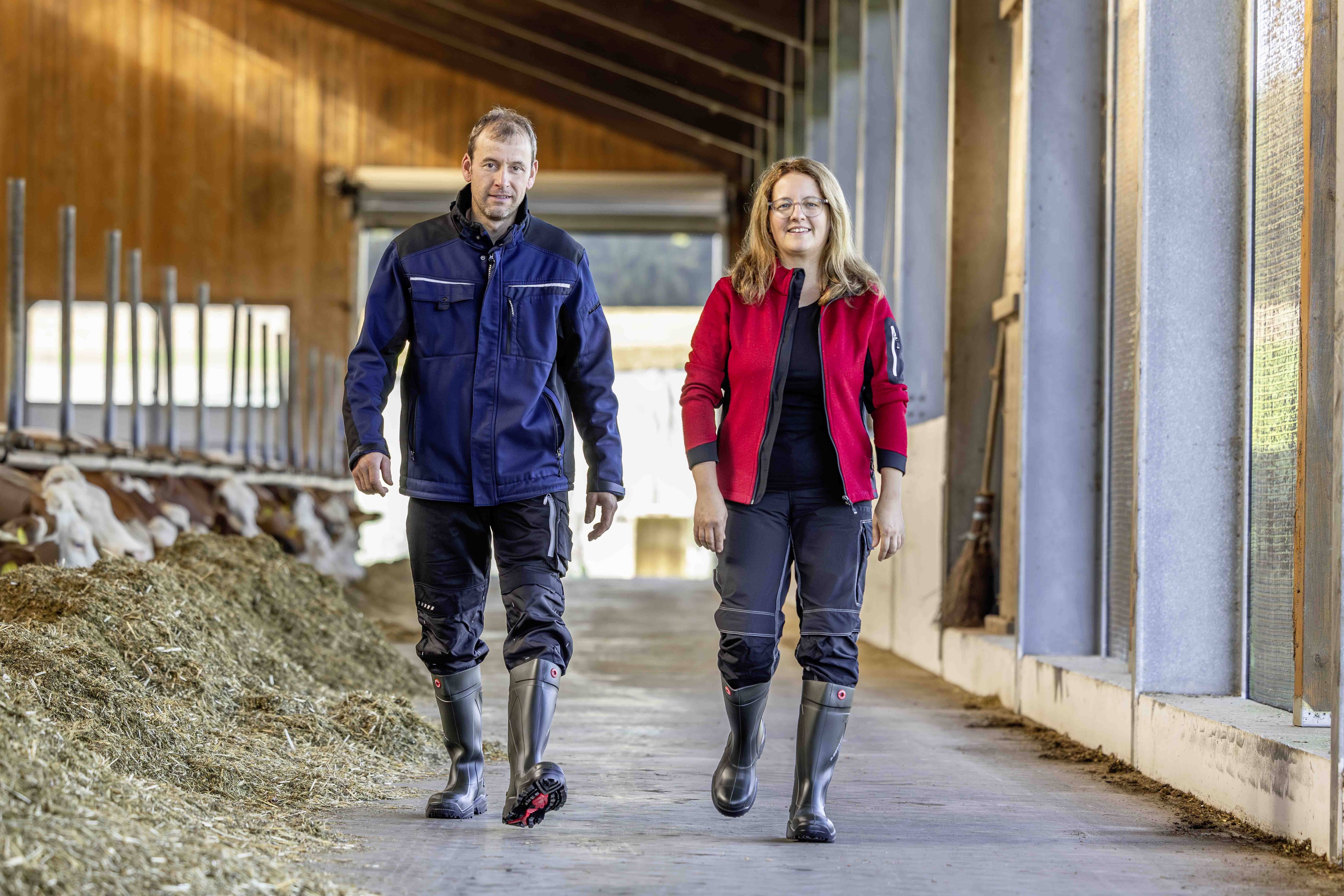 Purofort infographic