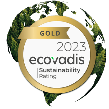 Sustainability promise