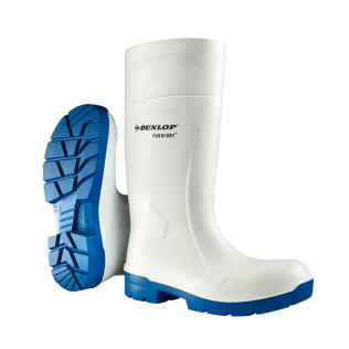 Dunlop Purofort Foodpro MultiGrip safety