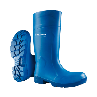 Dunlop Purofort Foodpro MultiGrip safety