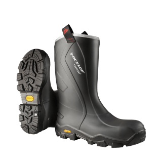 Dunlop Purofort+ Reliance full safety with Vibram