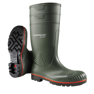 Dunlop Acifort Heavy Duty full safety