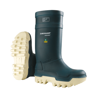 Dunlop Purofort Thermo+ full safety