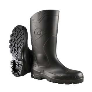 Dunlop Devon full safety