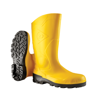 Dunlop Devon full safety