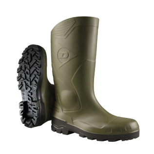 Dunlop Devon full safety