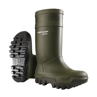 Dunlop Purofort Thermo+ full safety