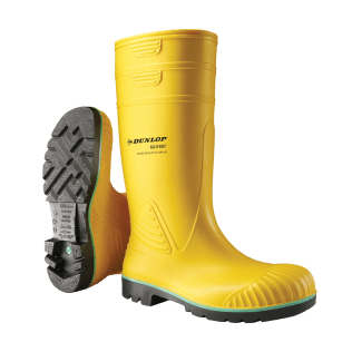 Dunlop Acifort Heavy Duty full safety