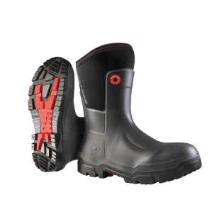 Dunlop Snugboot Craftsman full safety