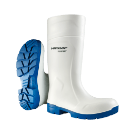 Dunlop Purofort Foodpro MultiGrip safety