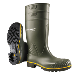 Dunlop Acifort Heavy Duty