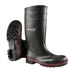 Dunlop Acifort Heavy Duty full safety