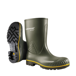 Dunlop Acifort Heavy Duty calf