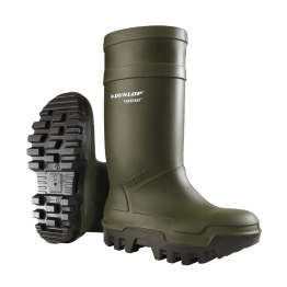 Dunlop Purofort Thermo+ full safety