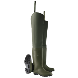 Dunlop Pricemastor Thigh Wader