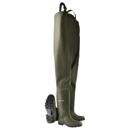 Dunlop Pricemastor Chest Wader