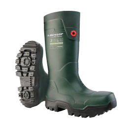 Dunlop FieldPRO Thermo+ Full Safety