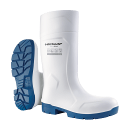 Dunlop Purofort FoodPro Bio-Based MultiGrip safety