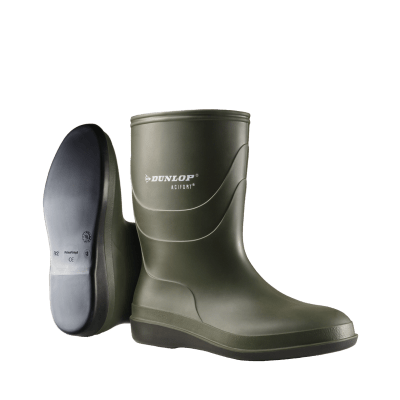 Dunlop Acifort Biosecure calf