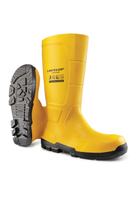 Dunlop JobGUARD ESD