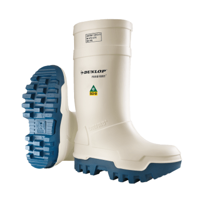 dunlop purofort thermo full safety