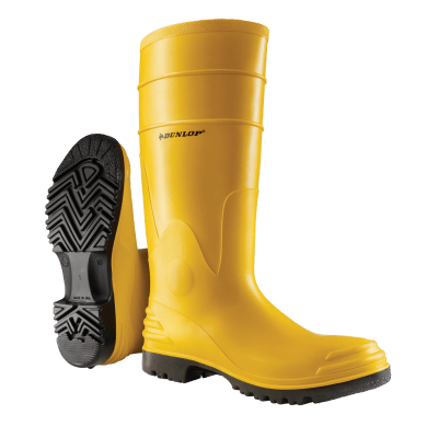 electrical hazard rated boots