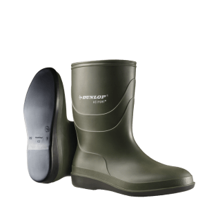 Dunlop Acifort Biosecure calf