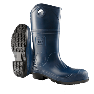 Dunlop DuraPro steel toe