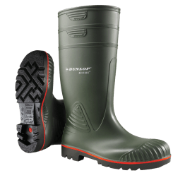 Dunlop Acifort Heavy Duty full safety