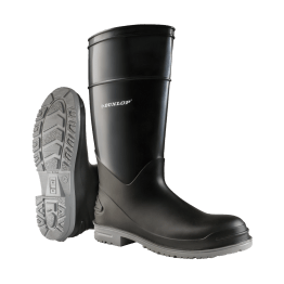 Dunlop PolyGoliath steel toe