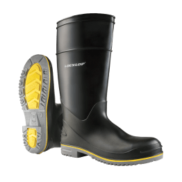 Dunlop Polyflex 3 steel toe