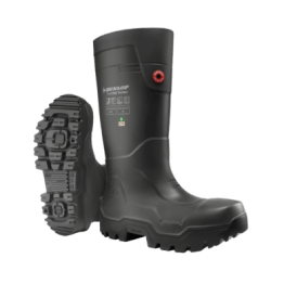 Dunlop FieldPRO Thermo+ Full Safety