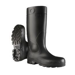 Chesapeake HD 16'' Steel Toe Black