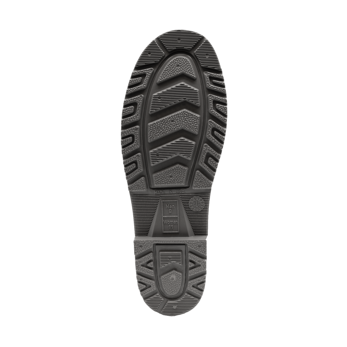 Dunlop PolyGoliath steel toe