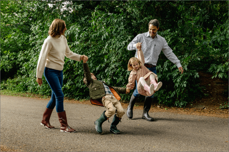 Boots for every season