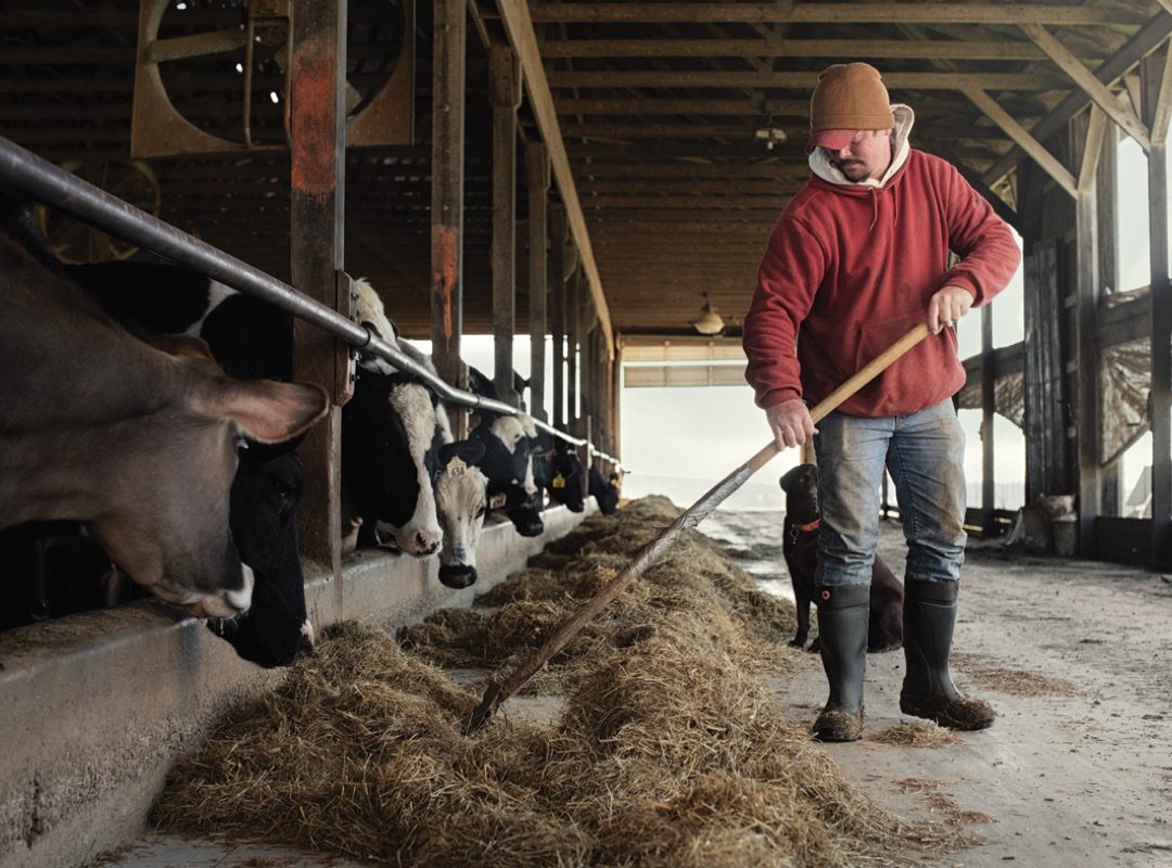 farmer