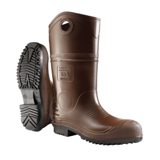 Dunlop DuraPro XCP steel toe